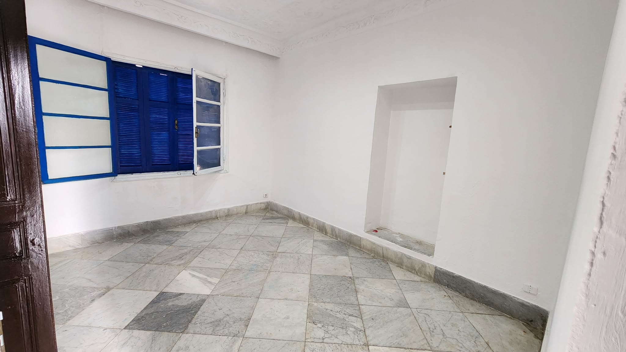 Bab Bhar&nbsp;Bab El Jazira&nbsp;Vente&nbsp;Appart. 3 pi�ces&nbsp;Appartement s3 tunis centre ville rue el jazira