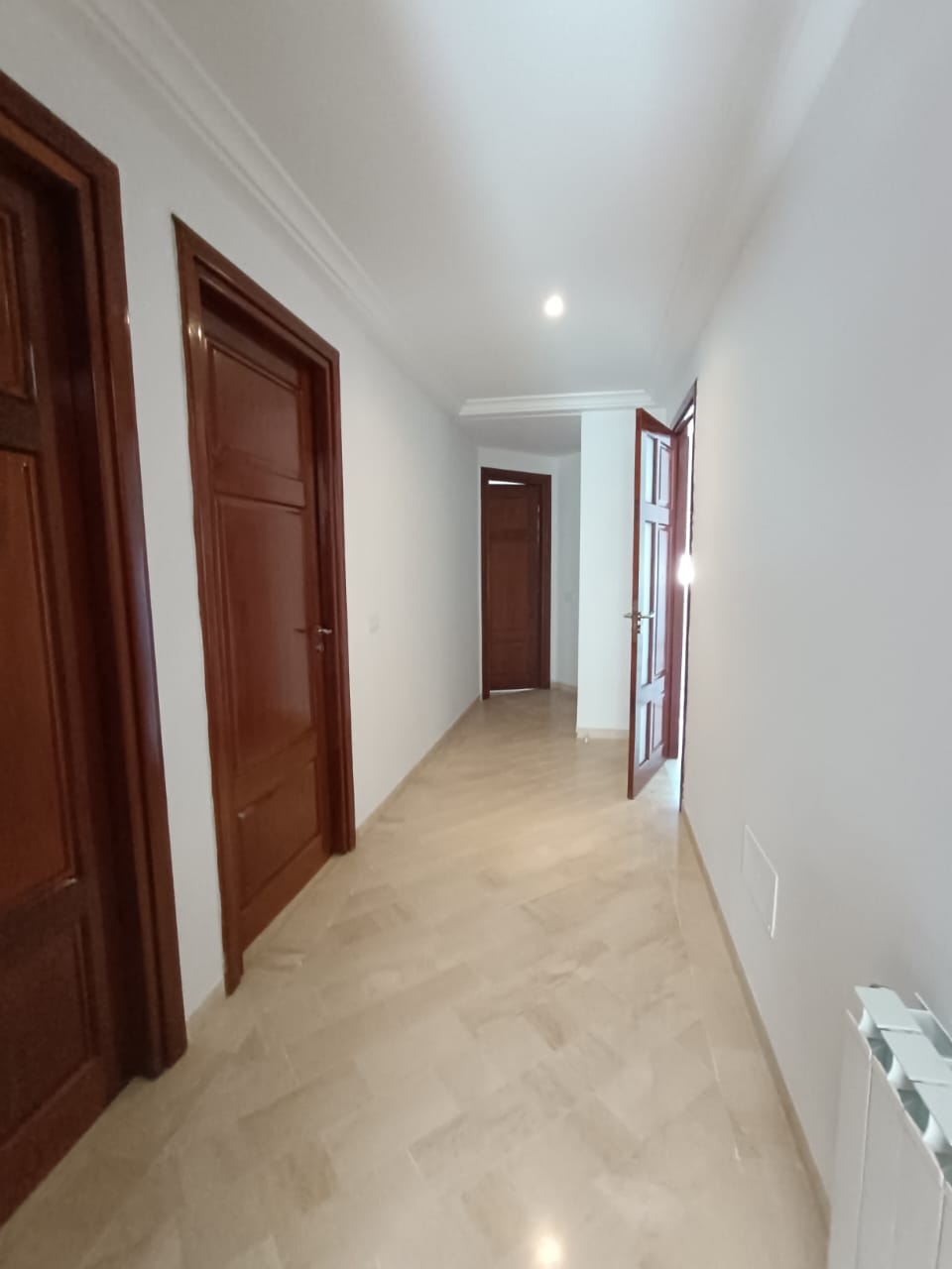 La Marsa&nbsp;Berge Du Lac&nbsp;Vente&nbsp;Appart. 4 pi�ces&nbsp;Appartement s3 avec ppkg ss sol