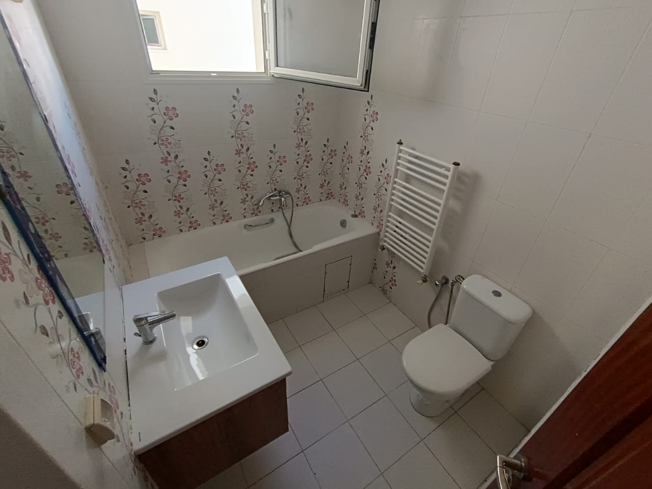 Vente&nbsp;Appart. 4 pi�ces - Tunisie