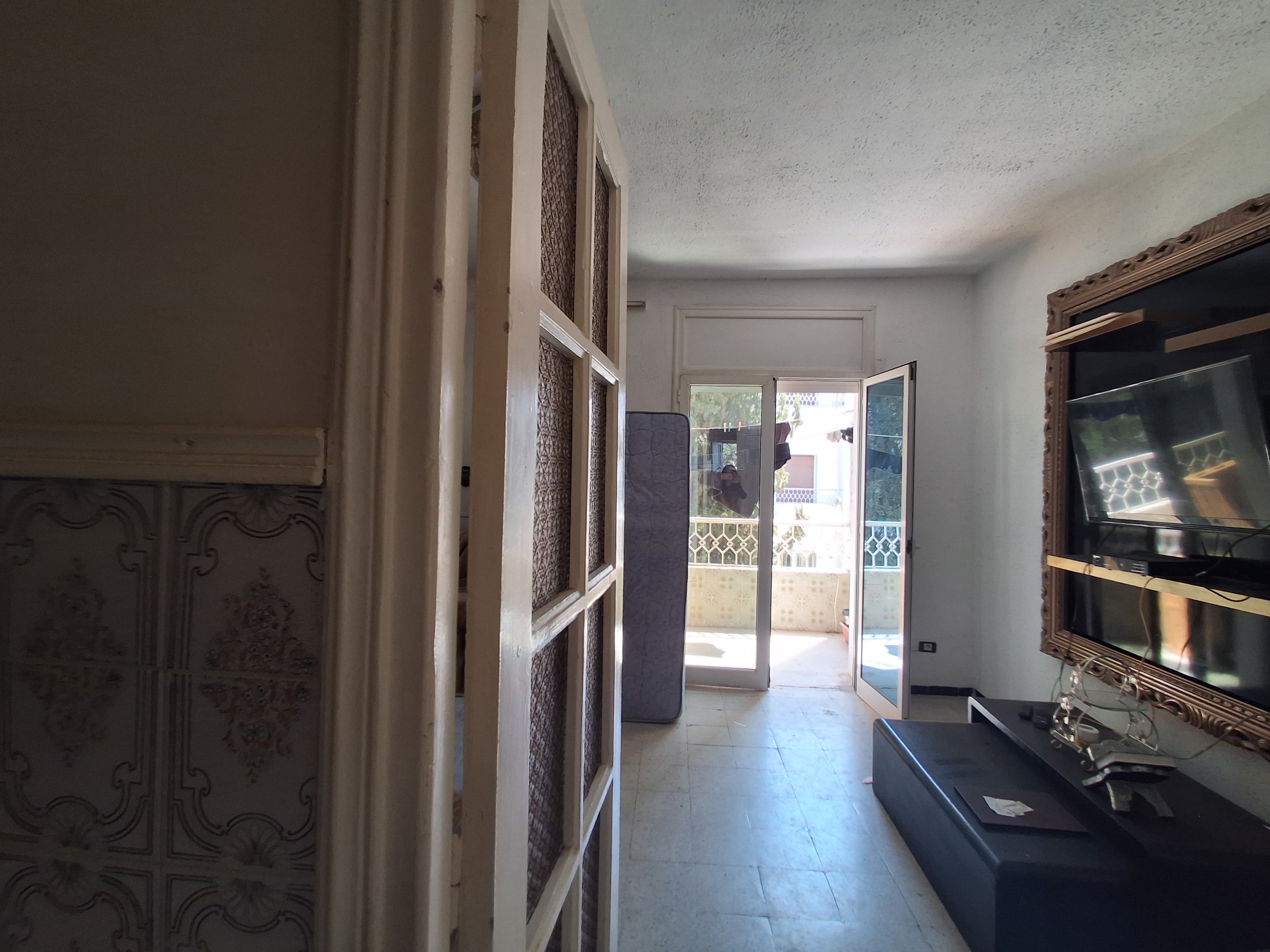 El Menzah&nbsp;El Manar 2&nbsp;Vente&nbsp;Appart. 4 pi�ces&nbsp;Manar2 appartement au 1er etage