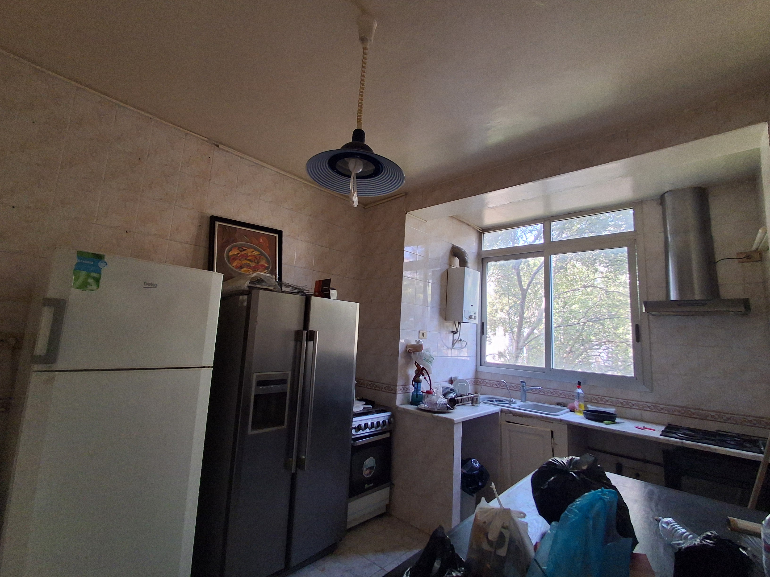 Vente&nbsp;Appart. 4 pi�ces - Tunisie