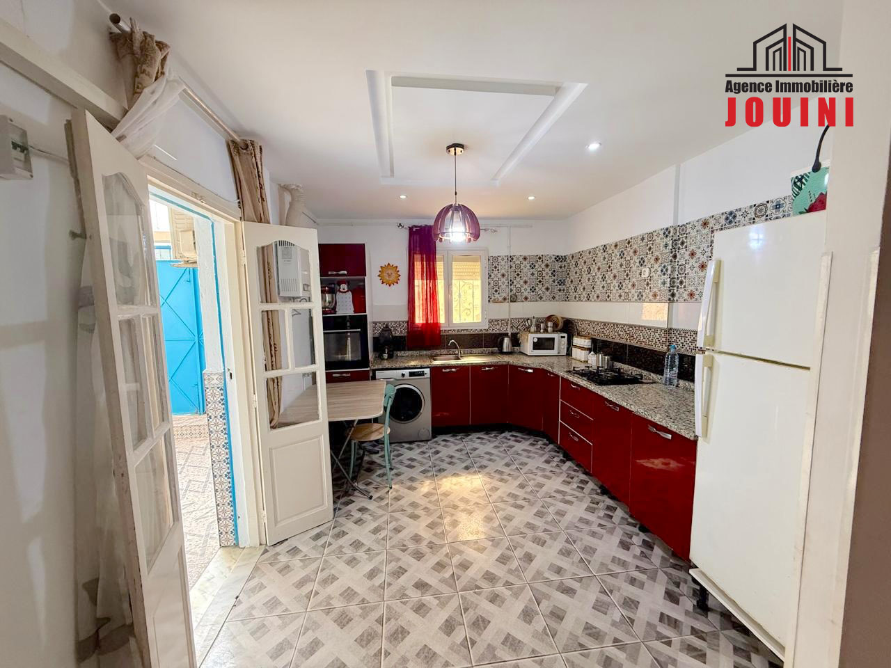 Mannouba&nbsp;Denden&nbsp;Vente&nbsp;Appart. 3 pi�ces&nbsp;Appartement s3 � denden