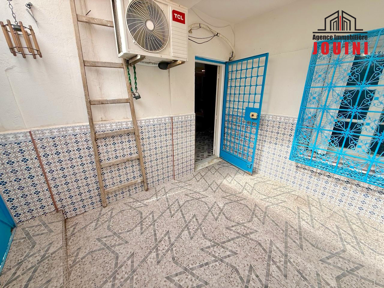 Vente&nbsp;Appart. 3 pi�ces - Tunisie