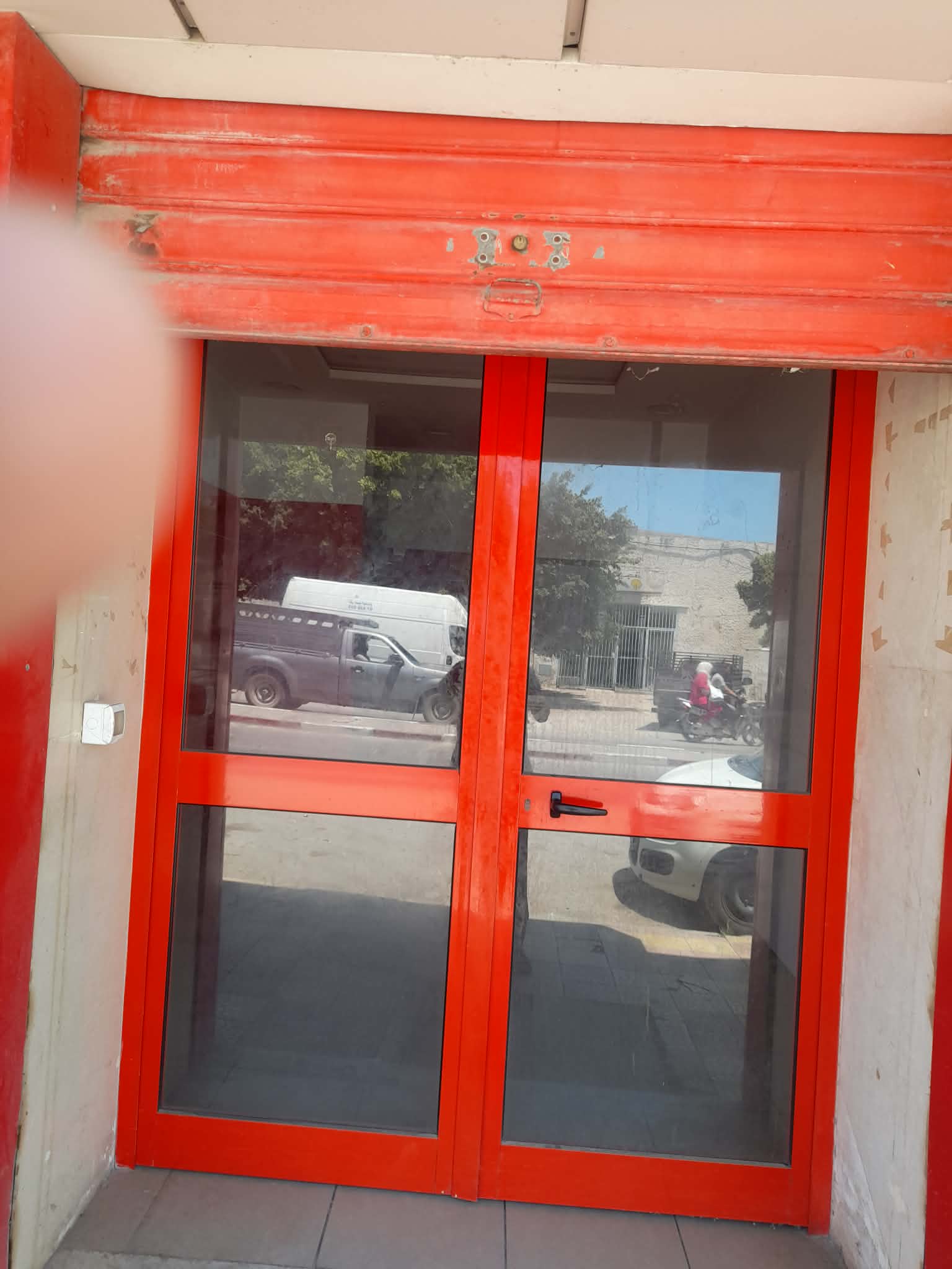 Korba&nbsp;Korba&nbsp;Location&nbsp;Autre&nbsp;Local commercial de  avenue habib bourguiba korba