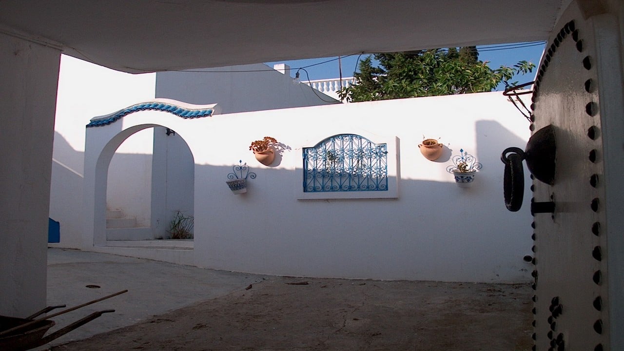 Hammamet&nbsp;Hammamet&nbsp;Vente&nbsp;Maisons&nbsp;Villa victoria 135m � hammamet