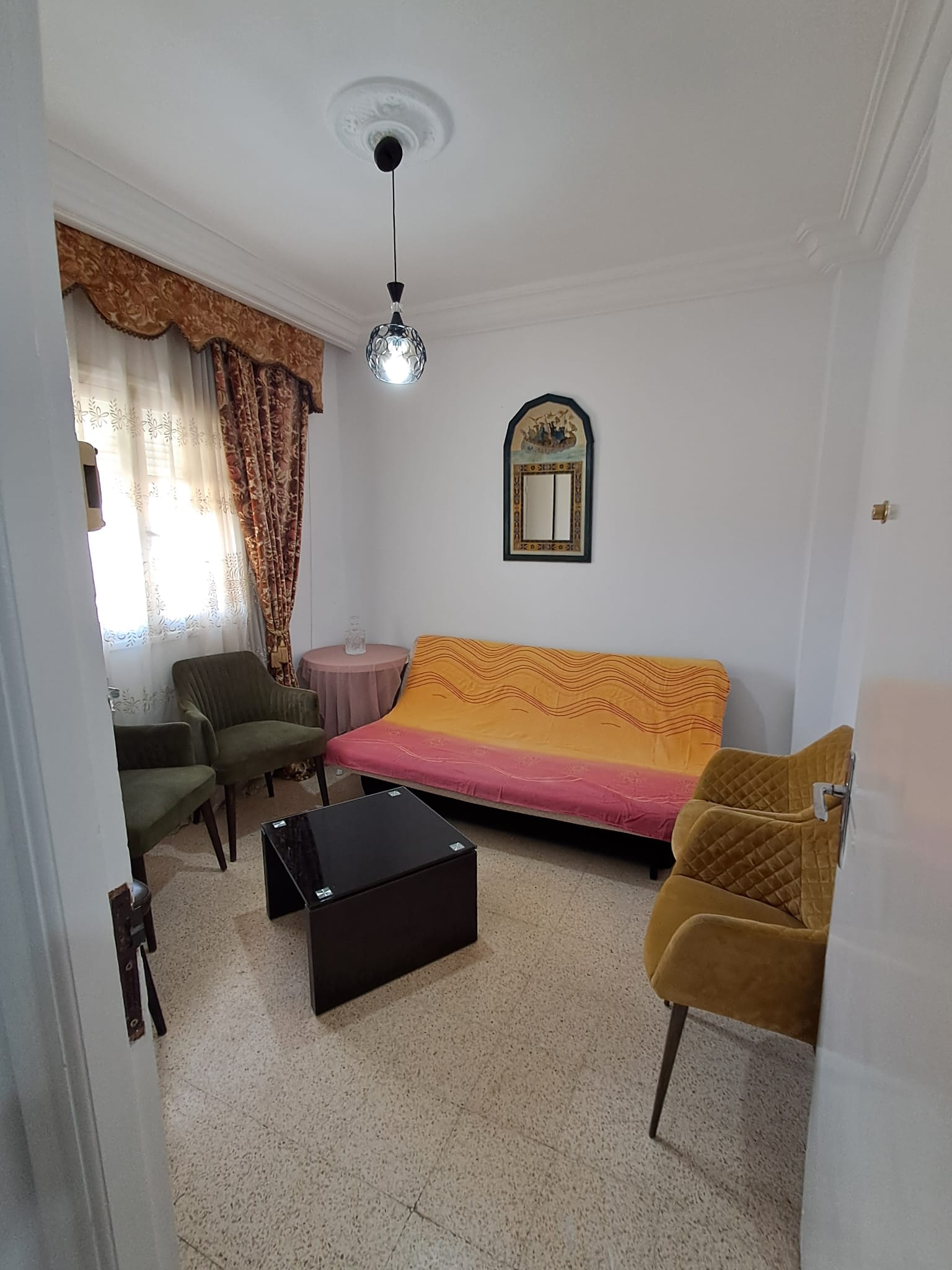 Vente&nbsp;Appart. 3 pi�ces - Tunisie