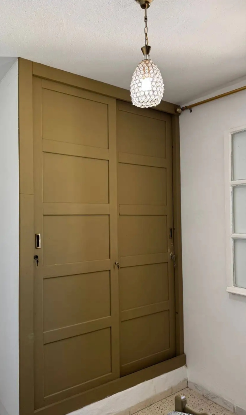 El Mourouj&nbsp;El Mourouj&nbsp;Vente&nbsp;Appart. 3 pi�ces&nbsp;Appartement 2 pi�ces et salon 3etage