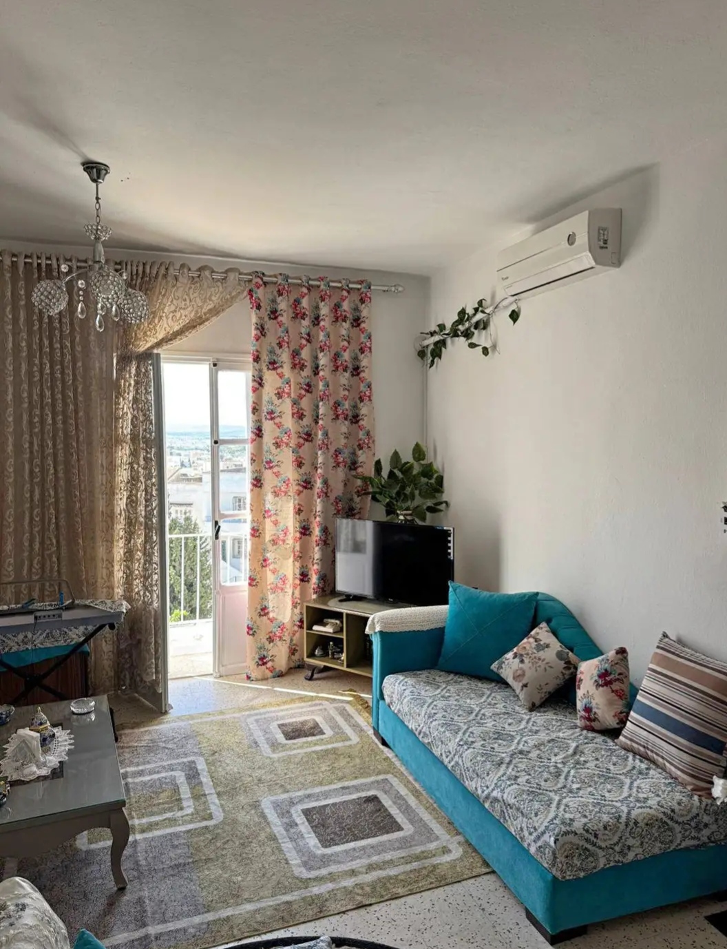 Vente&nbsp;Appart. 3 pi�ces - Tunisie