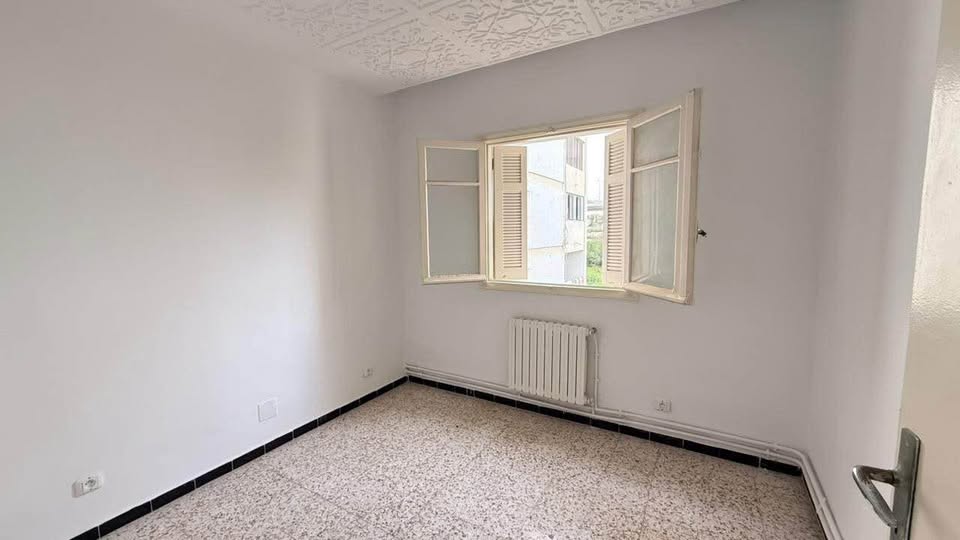 Ariana Ville&nbsp;El Menzah 7&nbsp;Vente&nbsp;Appart. 4 pi�ces&nbsp;Appartement s3 menzah 7