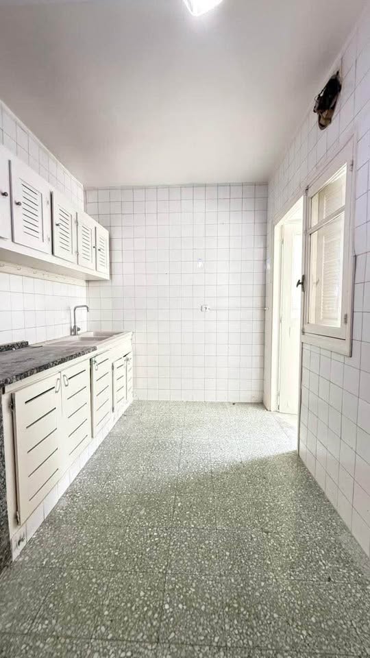 Ariana Ville&nbsp;El Menzah 7&nbsp;Vente&nbsp;Appart. 4 pi�ces&nbsp;Appartement s3 menzah 7