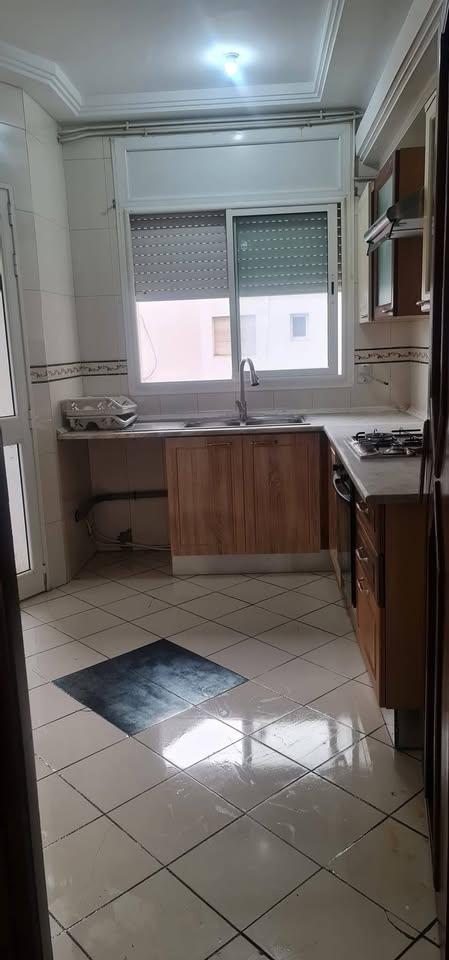 Ariana Ville&nbsp;Cite Ennasr 2&nbsp;Vente&nbsp;Appart. 3 pi�ces&nbsp;Appartement s2 � cit� ennasr 2