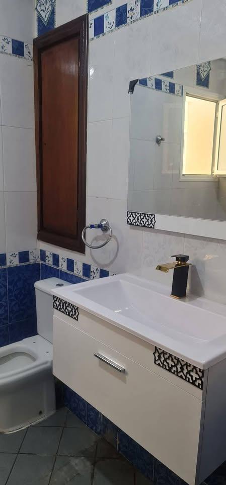 Ariana Ville&nbsp;Cite Ennasr 2&nbsp;Vente&nbsp;Appart. 3 pi�ces&nbsp;Appartement s2 � cit� ennasr 2