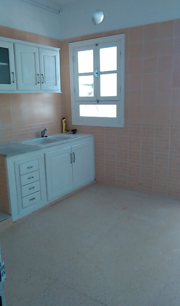 Ariana Ville&nbsp;Ariana&nbsp;Vente&nbsp;Appart. 3 pi�ces&nbsp;Appartement � cot� d'esprit ariana