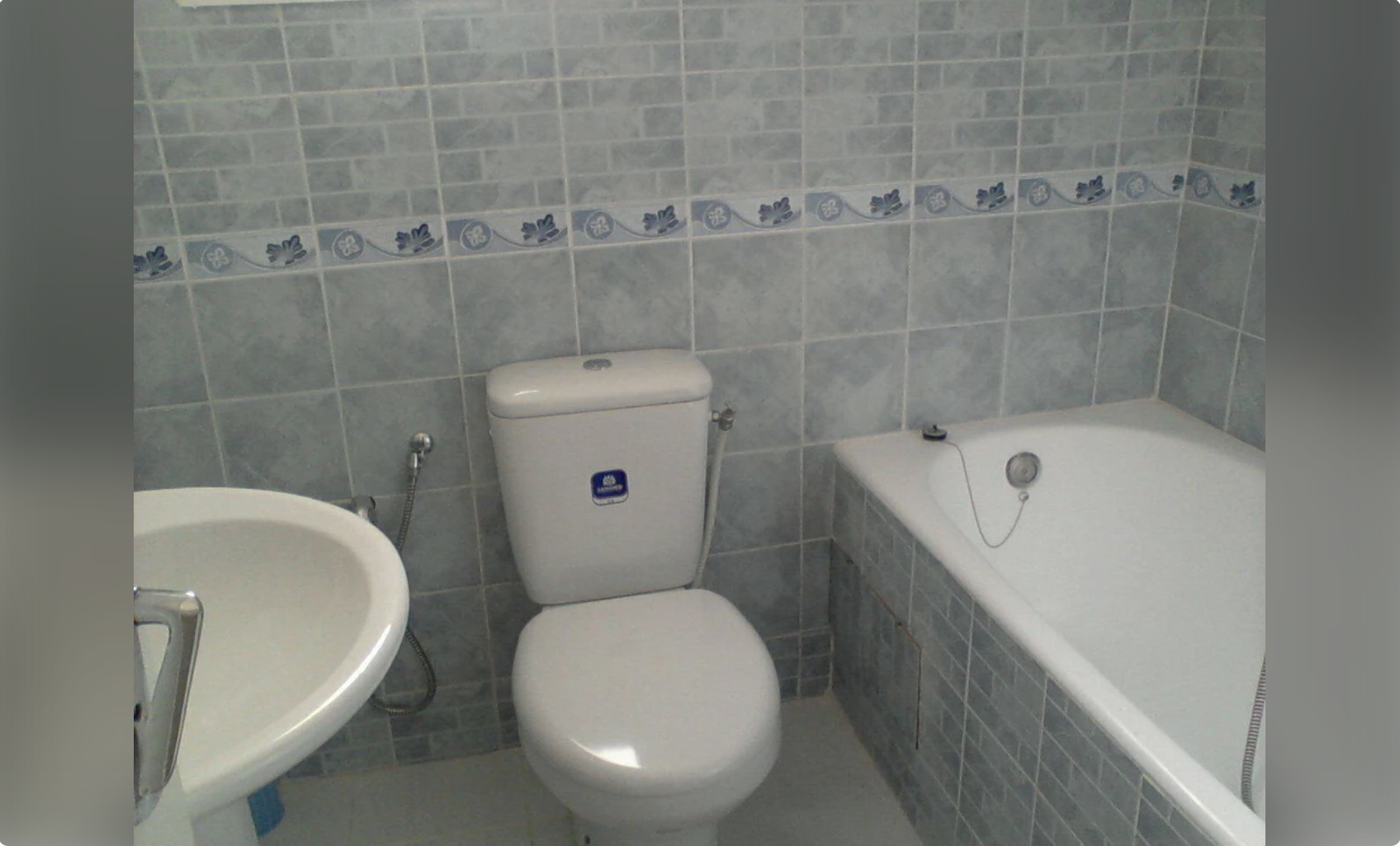 Vente&nbsp;Appart. 3 pi�ces - Tunisie