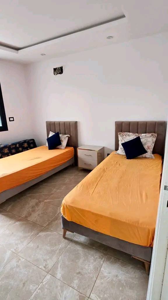 Vente&nbsp;Appart. 2 pi�ces - Tunisie
