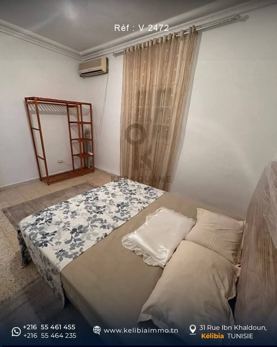 Vente&nbsp;Maisons - Tunisie