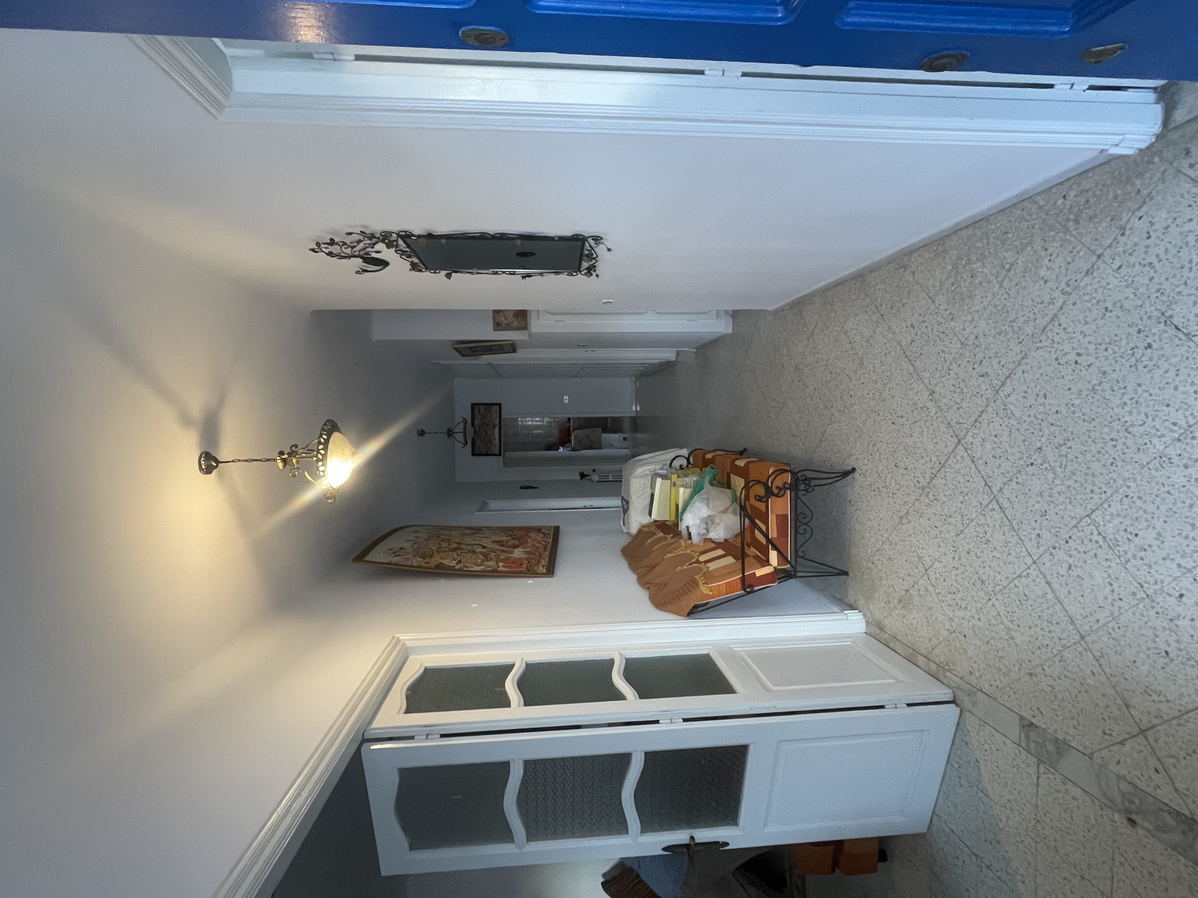 La Marsa&nbsp;Cite El Mhiri&nbsp;Vente&nbsp;Maisons&nbsp;1�re �tage du villa