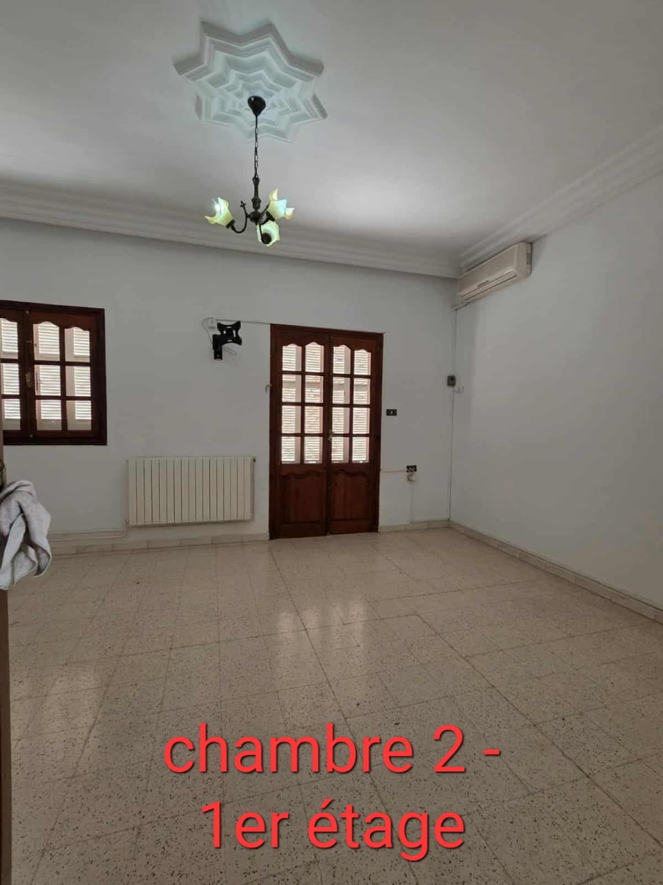 Vente&nbsp;Maisons - Tunisie