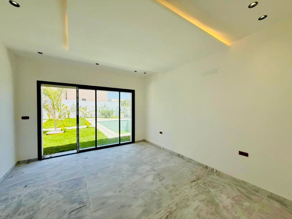 Hammamet&nbsp;Hammamet&nbsp;Vente&nbsp;Maisons&nbsp;V635 villa majestic