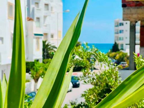 Hammamet&nbsp;Hammamet&nbsp;Vente&nbsp;Maisons&nbsp;V629 villa la vague b