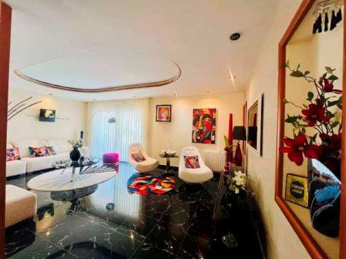 Hammamet&nbsp;Hammamet&nbsp;Vente&nbsp;Maisons&nbsp;V629 villa la vague b