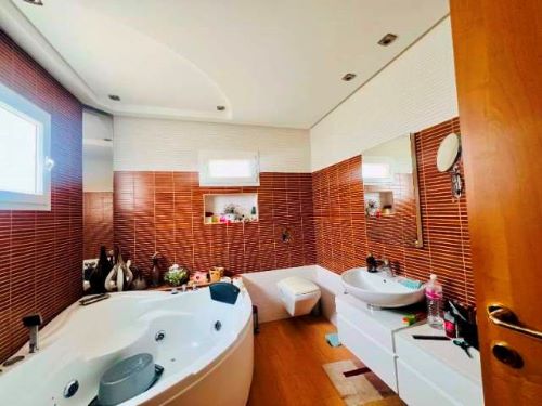 Hammamet&nbsp;Hammamet&nbsp;Vente&nbsp;Maisons&nbsp;V629 villa la vague b