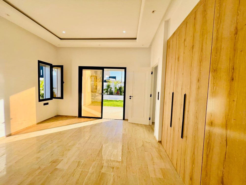 Hammamet&nbsp;Hammamet&nbsp;Vente&nbsp;Maisons&nbsp;V625 villa prada 1 t