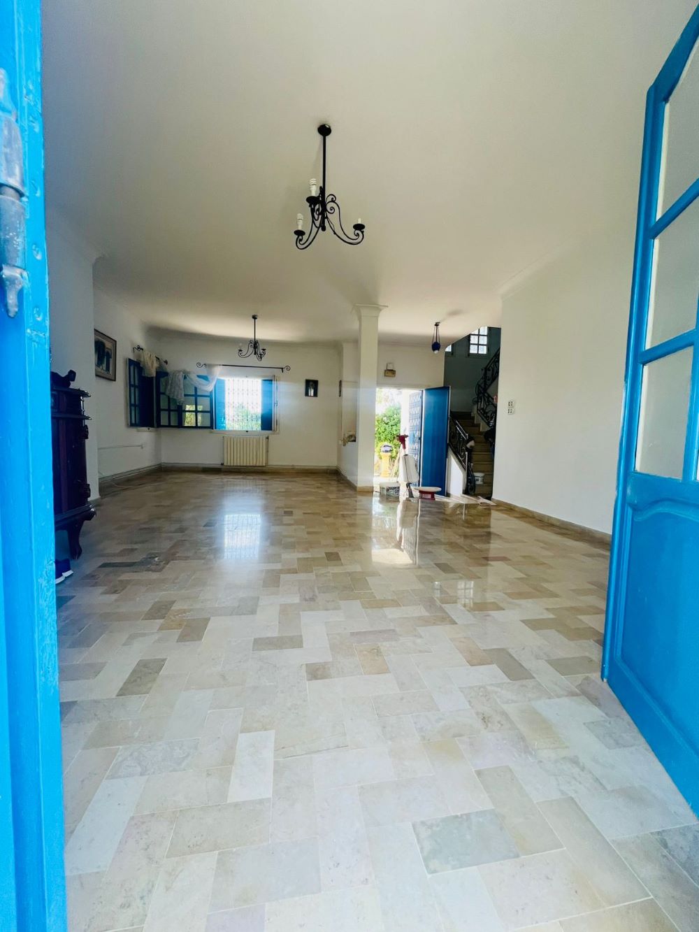 Hammamet&nbsp;Hammamet&nbsp;Vente&nbsp;Maisons&nbsp;V616 maison la palma t