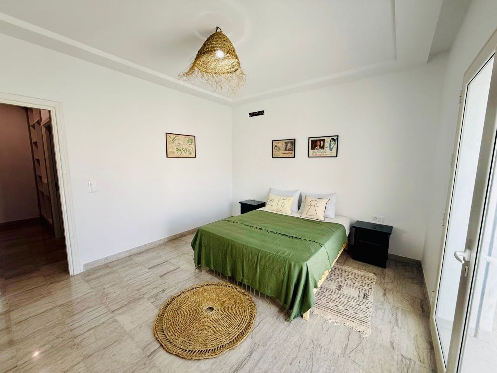 Hammamet&nbsp;Hammamet&nbsp;Vente&nbsp;Maisons&nbsp;V601 villa carmen p