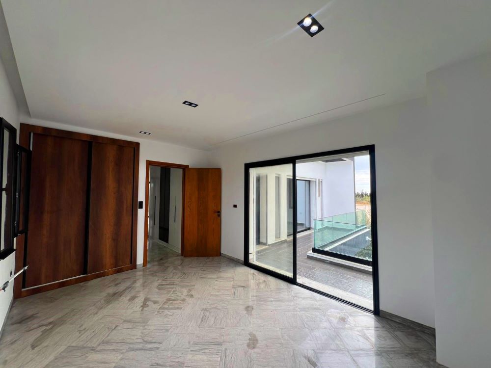 Hammamet&nbsp;Hammamet&nbsp;Vente&nbsp;Maisons&nbsp;V606 villa miracle y