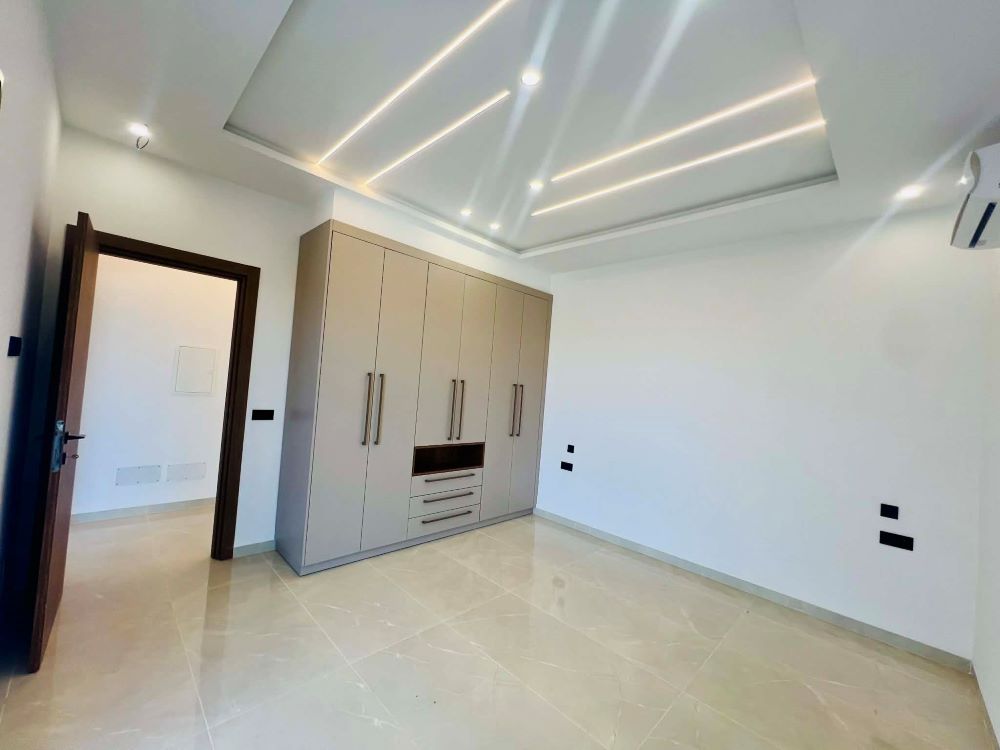 Hammamet&nbsp;Hammamet&nbsp;Vente&nbsp;Maisons&nbsp;V605 villa turquoise s