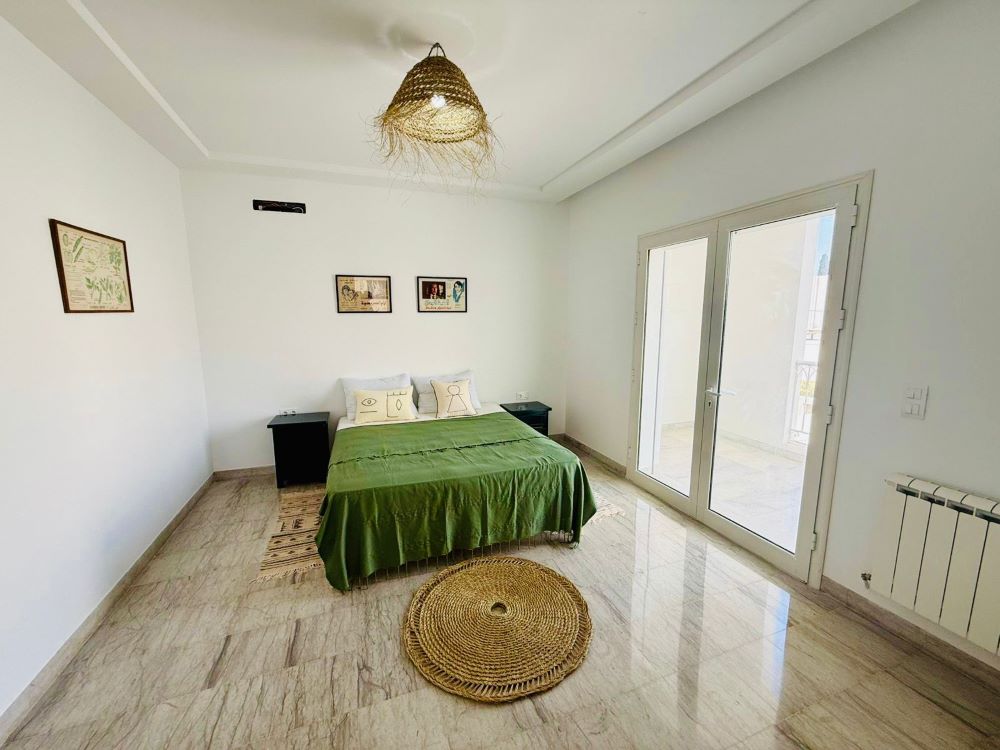 Hammamet&nbsp;Hammamet&nbsp;Vente&nbsp;Maisons&nbsp;V601 villa carmen i