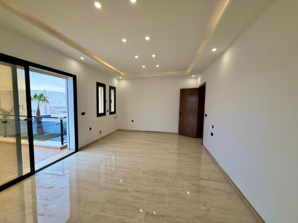 Hammamet&nbsp;Hammamet&nbsp;Vente&nbsp;Maisons&nbsp;V597 villa oasis i