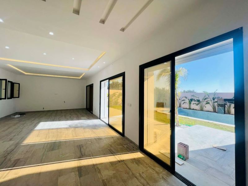 Hammamet&nbsp;Hammamet&nbsp;Vente&nbsp;Maisons&nbsp;V589 villa armani i