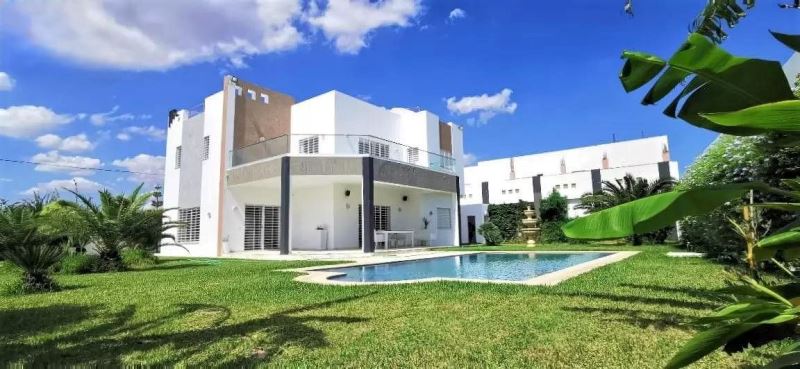 Bou Ficha&nbsp;Bou Ficha&nbsp;Vente&nbsp;Maisons&nbsp;V342 villa happy p
