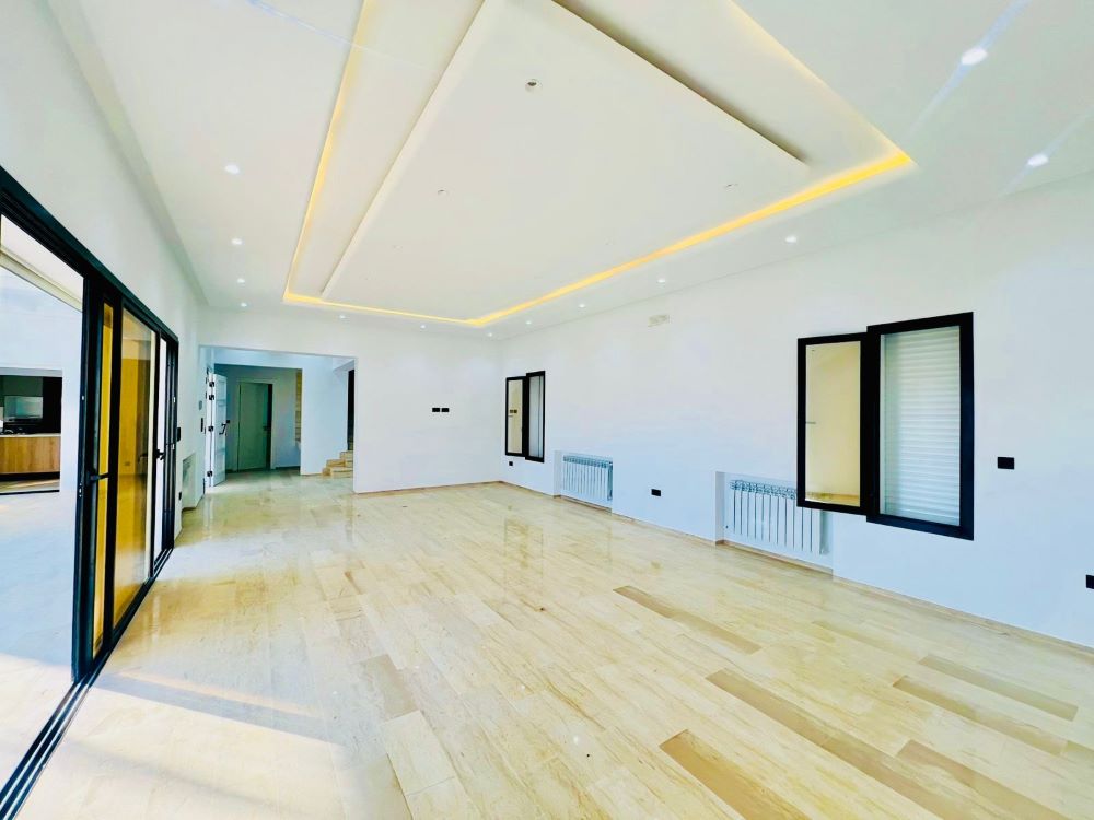 Hammamet&nbsp;Hammamet&nbsp;Vente&nbsp;Maisons&nbsp;V625 villa prada 1 p