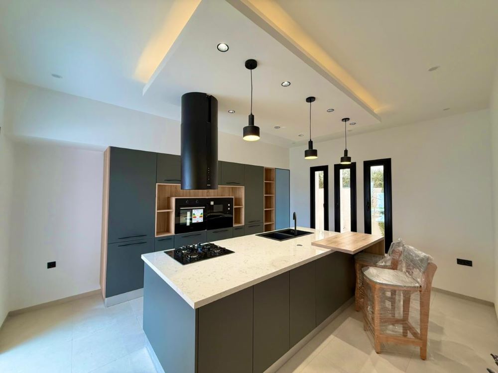 Hammamet&nbsp;Hammamet&nbsp;Vente&nbsp;Maisons&nbsp;V597 villa oasis t