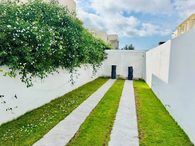 Hammamet&nbsp;Hammamet&nbsp;Vente&nbsp;Maisons&nbsp;V541 villa noor y