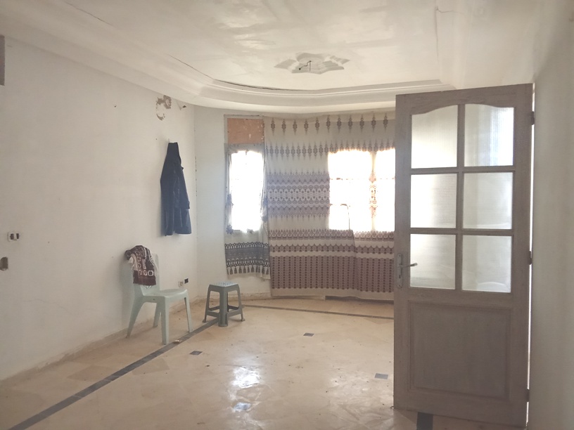 Vente&nbsp;Maisons - Tunisie