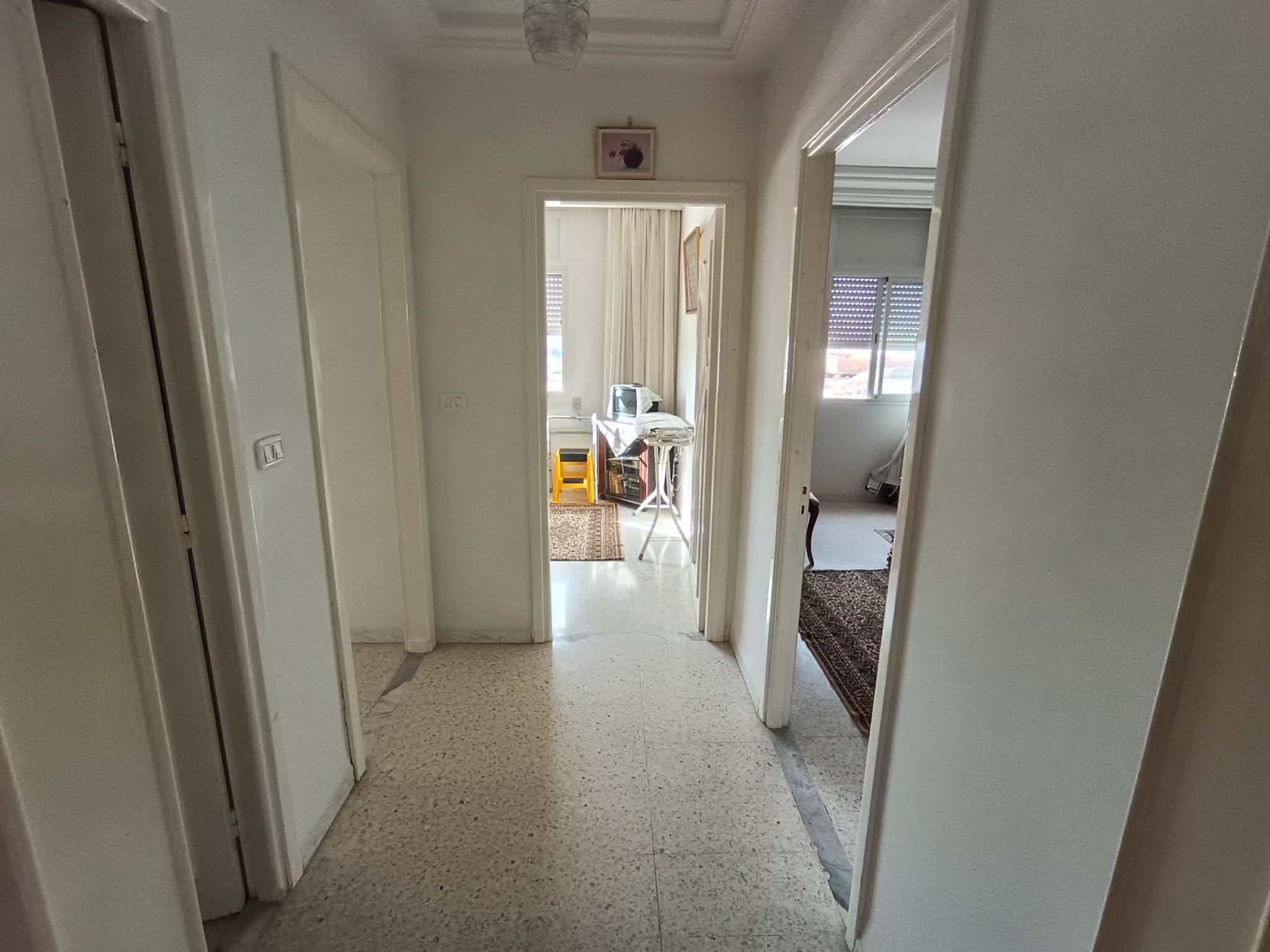 Sfax Ville&nbsp;Sfax&nbsp;Vente&nbsp;Appart. 4 pi�ces&nbsp;Belle appartement route taniour