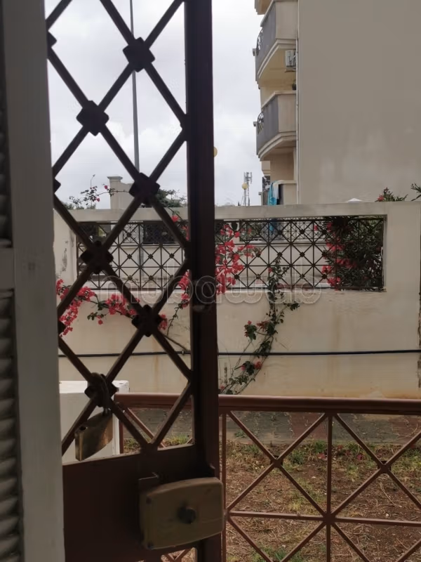 Mannouba&nbsp;La Mannouba&nbsp;Vente&nbsp;Appart. 4 pi�ces&nbsp;Rez de chauss�e � la manouba