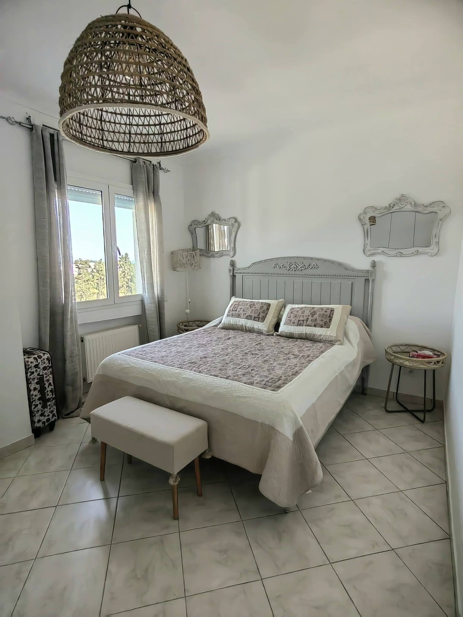 Hammamet&nbsp;Hammamet&nbsp;Vente&nbsp;Appart. 2 pi�ces&nbsp;Un appartement s1 haut standing