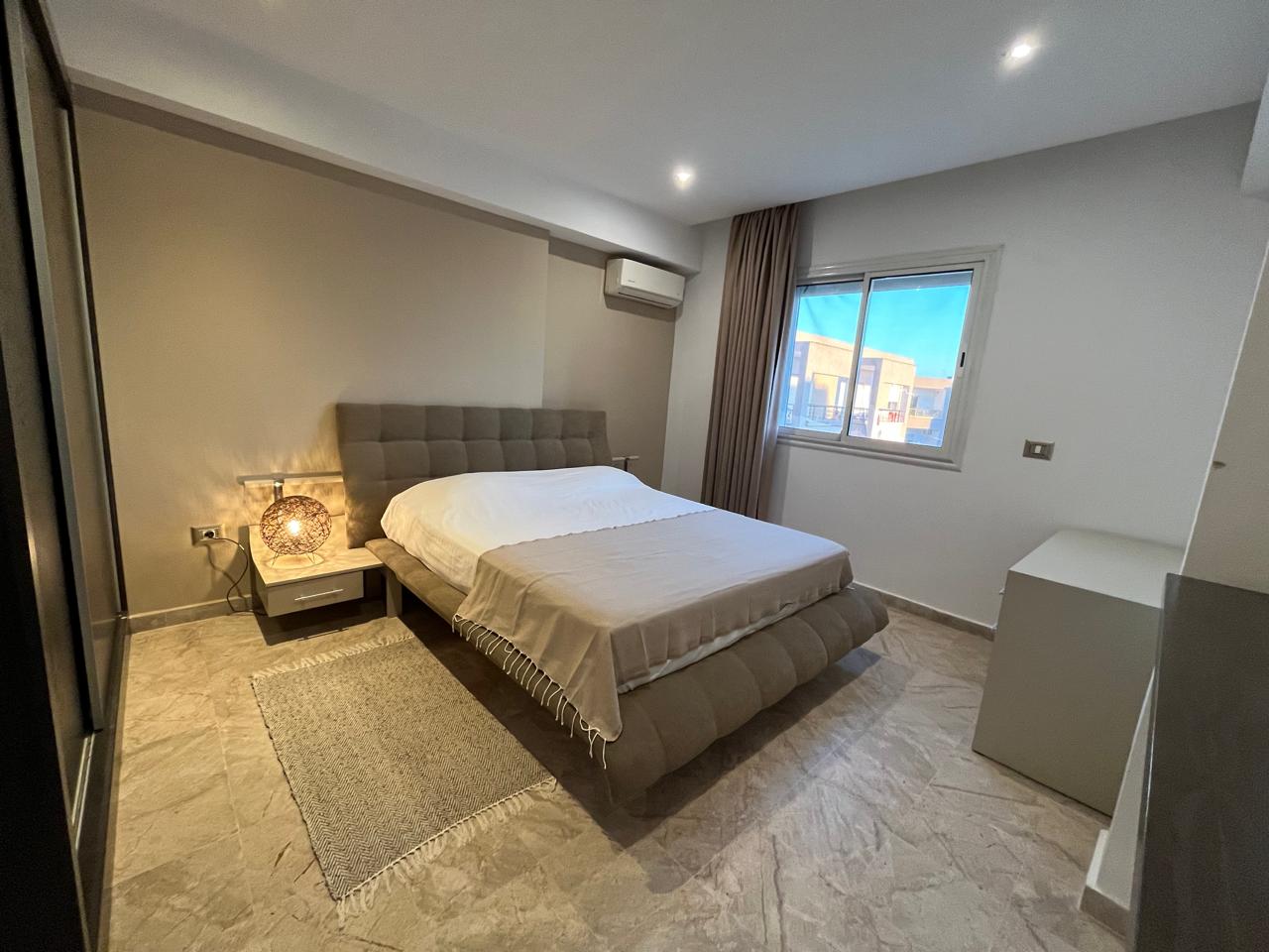 Vente&nbsp;Appart. 3 pi�ces - Tunisie