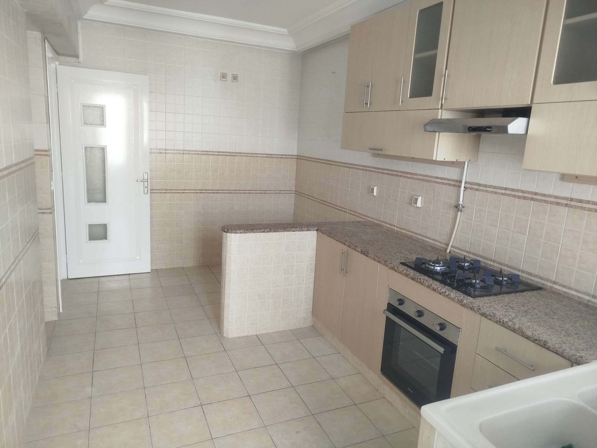 Ariana Ville&nbsp;Riadh Landlous&nbsp;Location&nbsp;Appart. 3 pi�ces&nbsp;Bel appartement s 2