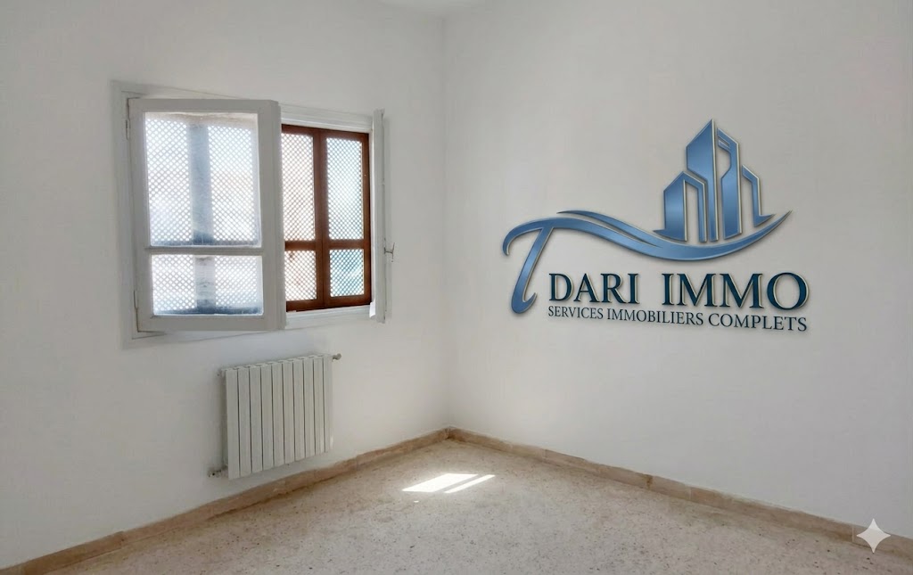 Vente&nbsp;Appart. 4 pi�ces - Tunisie