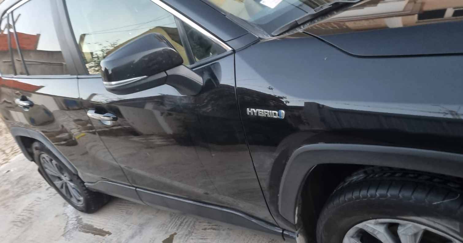Carthage&nbsp;Carthage&nbsp;Toyota&nbsp;RAV 4&nbsp;Opportunit�