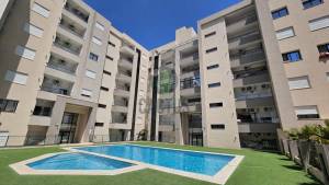 Nabeul&nbsp;Cite Universitaire&nbsp;Vente&nbsp;Appart. 1 pi�ce&nbsp;  s3 de 136m  cit el ref715a