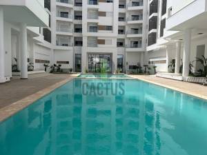 Nabeul&nbsp;Nabeul&nbsp;Vente&nbsp;Appart. 1 pi�ce&nbsp;  s2 dans une rsidence  ref723a