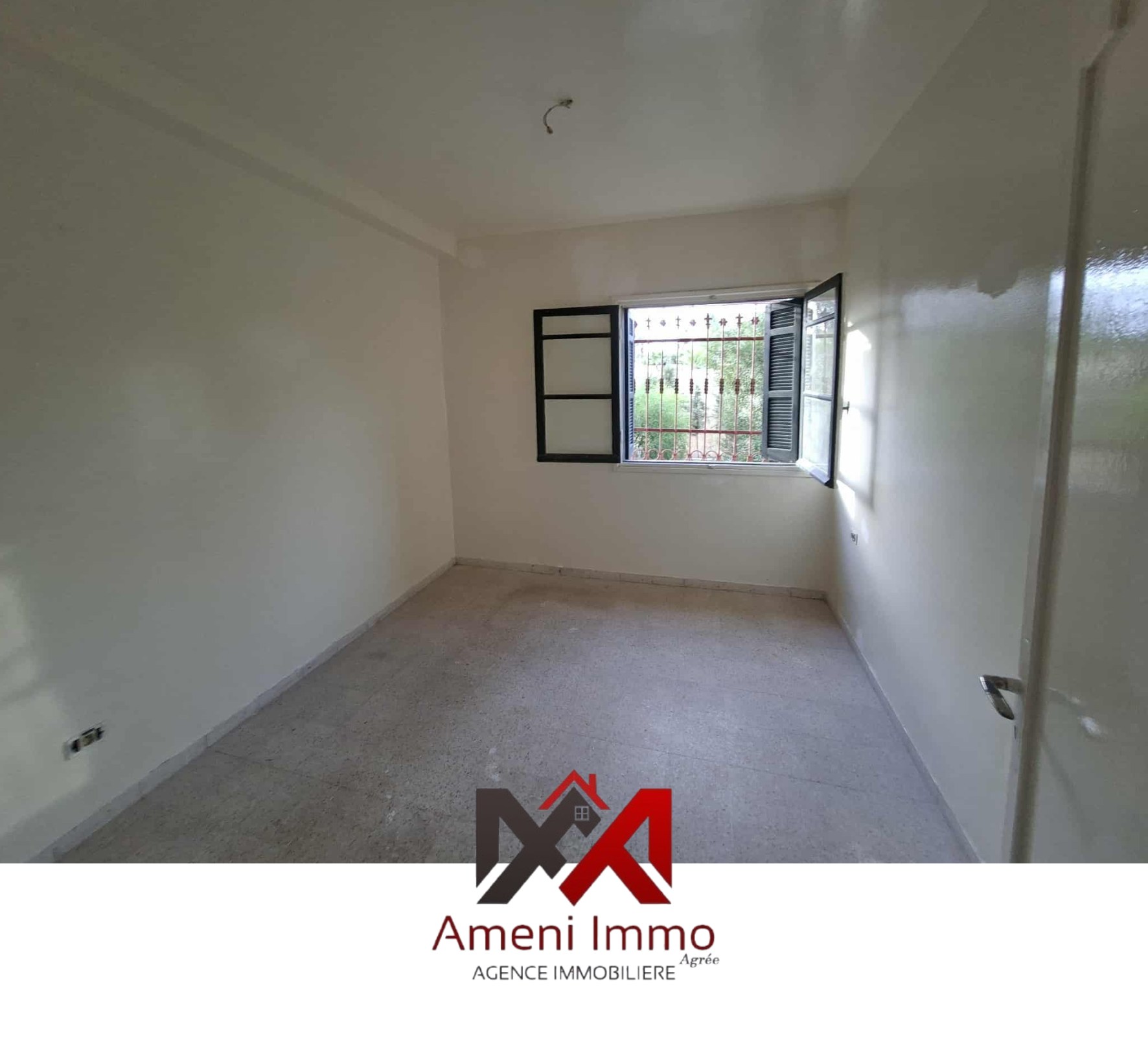 Vente&nbsp;Appart. 2 pi�ces - Tunisie