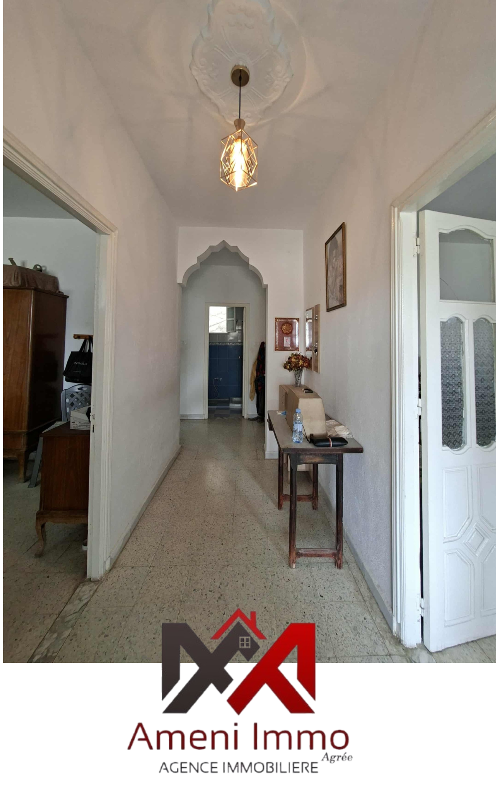 El Mourouj&nbsp;El Mourouj&nbsp;Vente&nbsp;Maisons&nbsp;Villa s2 � el mourouj 5